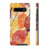 Autumn Translucence - Impact Resistant Phone Case